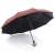  business    three fold umbrella folding double umbrella  ten bones  automatic clear umbrella advertising umbrella