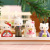 8 Cartoon Cute Cartoon Character Anime Still Life Decoration Girl Children's Birthday Gifts Holiday Gift Wholesale