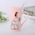 Painted pretty girl mug set with diamond wedding dress gift mug Taobao hot style a substitute hair