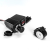 Motorcycle mobile phone USB charger with switch quick charge car lighter