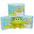 Douyin the same Frog bubble machine full automatic Frog Bath bubble Mechanical children Bath Toys