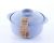 TJL5459 Japanese environmentally friendly and healthy wheat straw thermal insulation bubble bowl household bowl with a cover wheat fragrance bowl