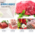 Frozen source hot sale genuine fresh meat display cabinet frozen pork freezer horizontal freezer (2 m)