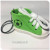 Hot style football shoes casual shoes key rings car bags key rings pendants promotional gifts manufacturers direct sale