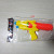 Water gun series wholesale wanshui beach water gun single spray head 25CM