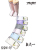 FUGUI Baby socks  cotton socks 1-3years