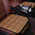Summer new car cushion sandwich seat cushion bamboo-charcoal health three small cushion a wholesale