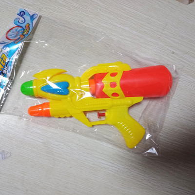 Water gun series wholesale wanshui beach water gun two nozzle 25.5CM