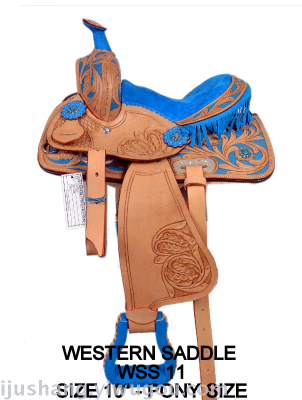 Saddle Equestrian Supplies Horse Harness