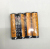 Factory Direct Sales Boxed High Capacity No. 5 Toy Battery AA Dry Battery R6