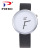 Hot style simple fashion men's watch business men's watch quartz skin with student watch