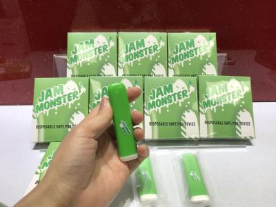 JAM disposable e-cigarette new mini e-cigarette