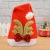 Christmas Hat Comb Cloth Christmas Adult Antler Hat Christmas Decorations Christmas Factory Direct Sales
