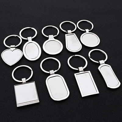 Chinese Style Key Chain Customization Couple Card Membership Card Alumni Book Business Advertising Single Card Laser Sculpture Small Gift