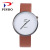 Hot style simple fashion men's watch business men's watch quartz skin with student watch