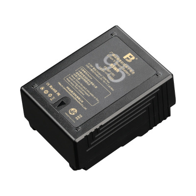 Fengbiaapplies SONY -BP-V95 professional camera lithium battery