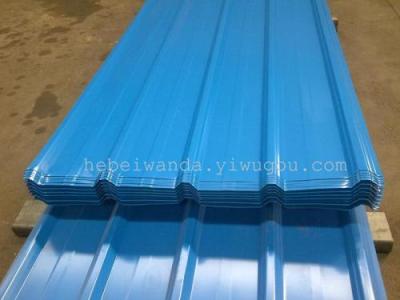 Export of steel tile, color steel plate, galvanized plate, color coated coils, price concessions