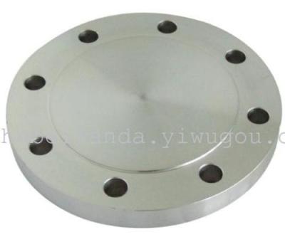 Blind Flange