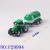 New market stalls foreign trade children toys wholesale recovery trailer farmer car F29994