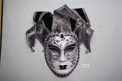 Venice Mask, Italy