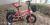 Bicycle new baby bike 121416 with rear seat bicycle