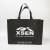 Manufacturers wholesale packaging bags environmental bags tote bags shopping bags advertising bags