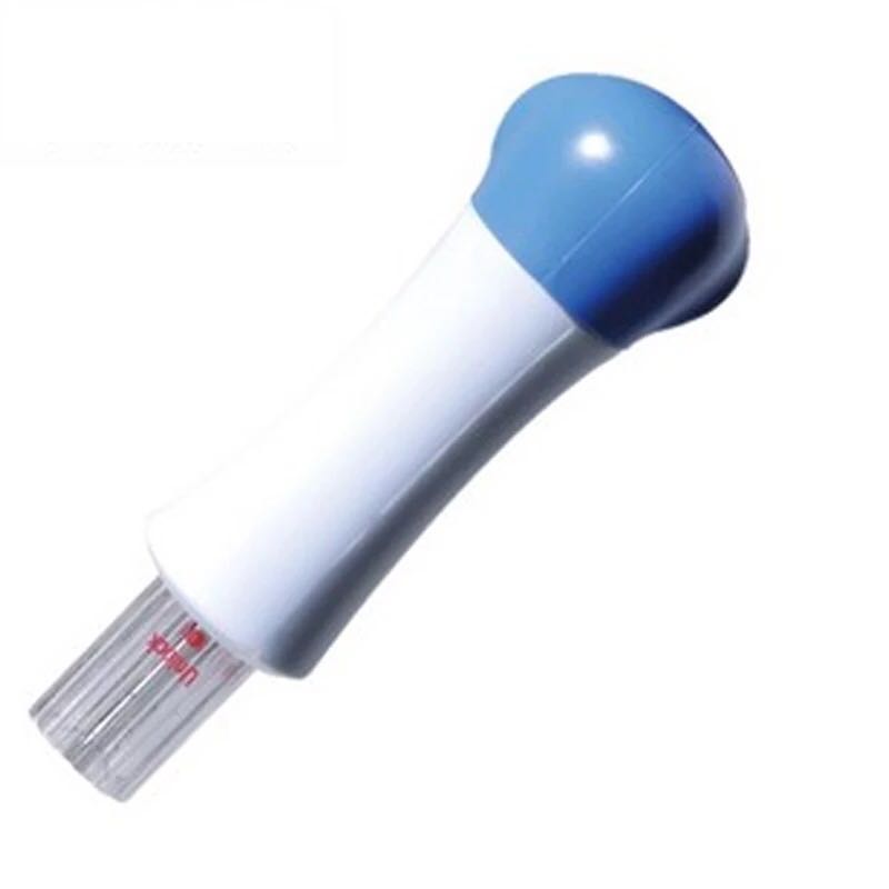 羊毛毡戳戳乐手工DIY工具 7头戳针 七针组 平面快速毡化省