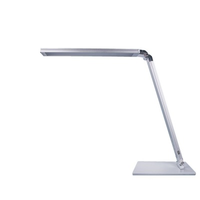 Amazon hot style new LED eye protection desk lamp high end atmosphere learning reading desk lamp