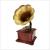 Bluetooth mini phonstereo living room offers learning office stereo new creative classical phonograph