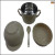 DF99093DF Trading House auchan dining cup stainless steel kitchen supplies hotel tableware