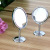 New table double mirror portable makeup mirror furniture supplies ten yuan store source yiwu boutique wholesale