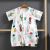 Infant Cotton Pajama Sets