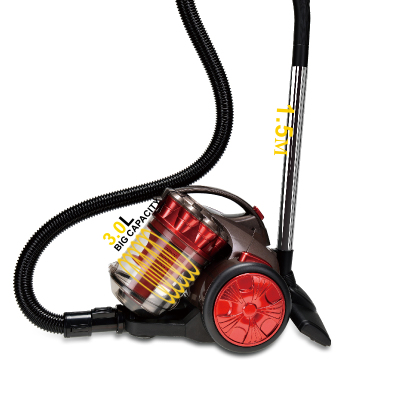 DSP KD2014 vacuum cleaner