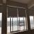 Full Shading Office Shutter Warehouse Curtain Workshop Shutter Balcony Shutter Wholesale Blackout Roller