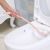 Creative Long Handle Double-Headed Toilet Brush