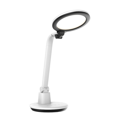Cross-border for hot style country 2A LED eye-protection desk lamp learning work reading special creative new lamp