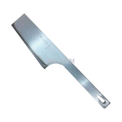 Building tile cutters stainless steel brick cutters clay cutters new wall cutters bricklayer's tools single side mangane