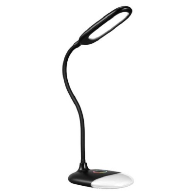 New creative Led eye lamp USB charging color changing night lamp bedroom lamp lamp