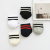 2019 Socks men's simple summer men's boat sock 