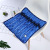 New household office chair cushion summer car ice crystal ice cushion snowflake cooling ice pad manufacturers direct sales