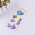 3D bubble sticker sticker decoration sticker