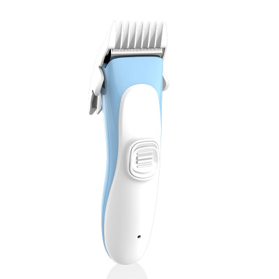 USB baby hairdressing professional electric push electric hair clipper ceramic hair clipper razor