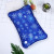 New anti-slip water pillow cooling simple ice pad PVC cooling ice smoothie pillow manufacturers wholesale