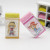 Wholesale eraser large cartoon creative eraser 24 a box of learning office stationery