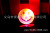 0570 Flash Brooch Smile Expression Series Luminous Brooch Naughty Cute Glowing Breastplate Party Supplies
