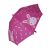 Korean Creative Color Changing Dinosaur Sun Umbrella Vinyl Foldable Dual-Purpose Sunny Umbrella Child Sun-Proof Sun Protection UV Protection