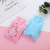 New cartoon mini water injection hot water bag PVC implot-proof students carry warm baby manufacturers wholesale