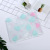 New PVC ice crystal ice pad summer cartoon cooling pad office car ice pad wholesale