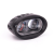 10W double eyes auto working light auto spotlight motorcycle car truck front lighting modified headlight