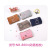 New charging electric nuwa explosion - proof plush express express it in a warm hand bao cartoon winter warm handbag manufacturers direct sales